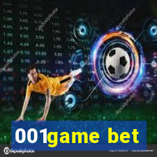001game bet